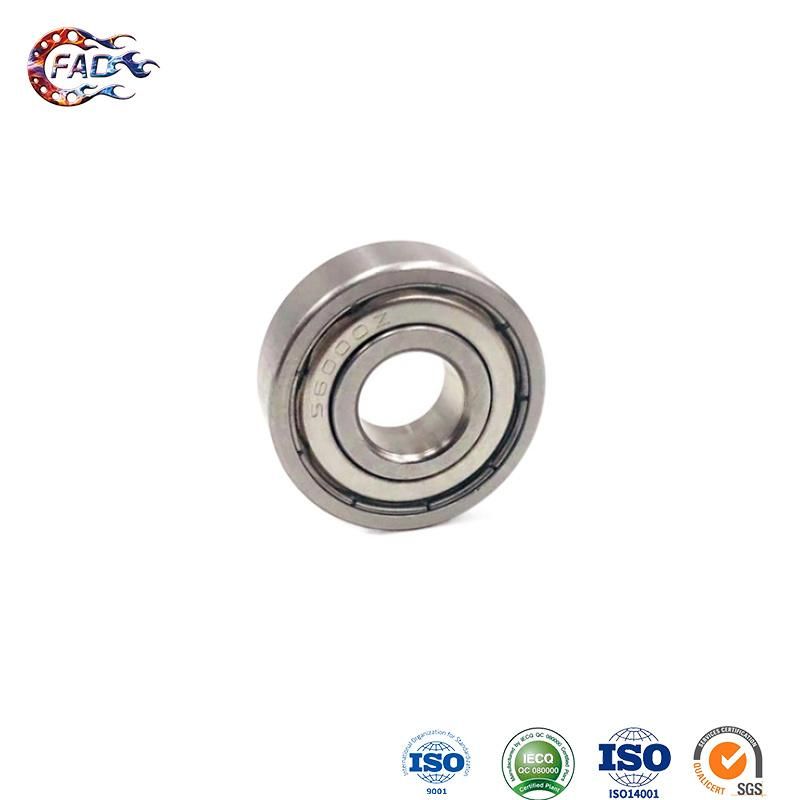 Xinhuo Bearing China Tapered Roller Bearing Manufacturing Motor Bearing Deep Groove Ball Bearing Supplier 63142rszz Stainless Steel Deep Groove Ball Bearings