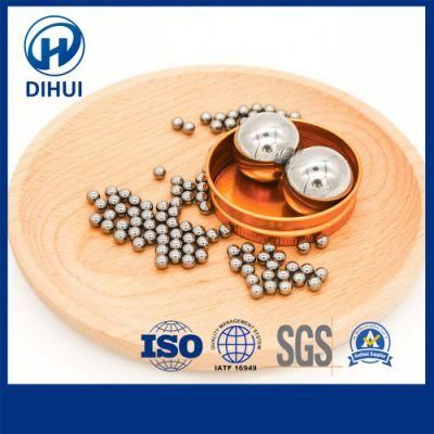 Small Size 1mm 1.75mm 10mm Stainless Steel Balls for Bearing