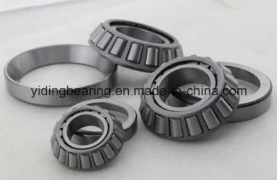 Truck Spare Part 30204 30205 30206 Auto Spare Parts 32218 Tapered Roller Bearing