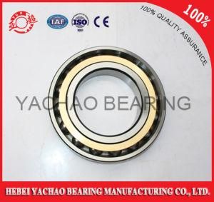 Angular Contact Ball Bearings (7011c, 7011AC, 7011b)