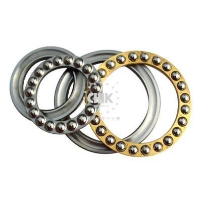 512 Series 51201 51202 51203 51204 51205 Thrust Ball Bearings Chik/NSK/SKF/NTN/Koyo/Timken Brand&#160;