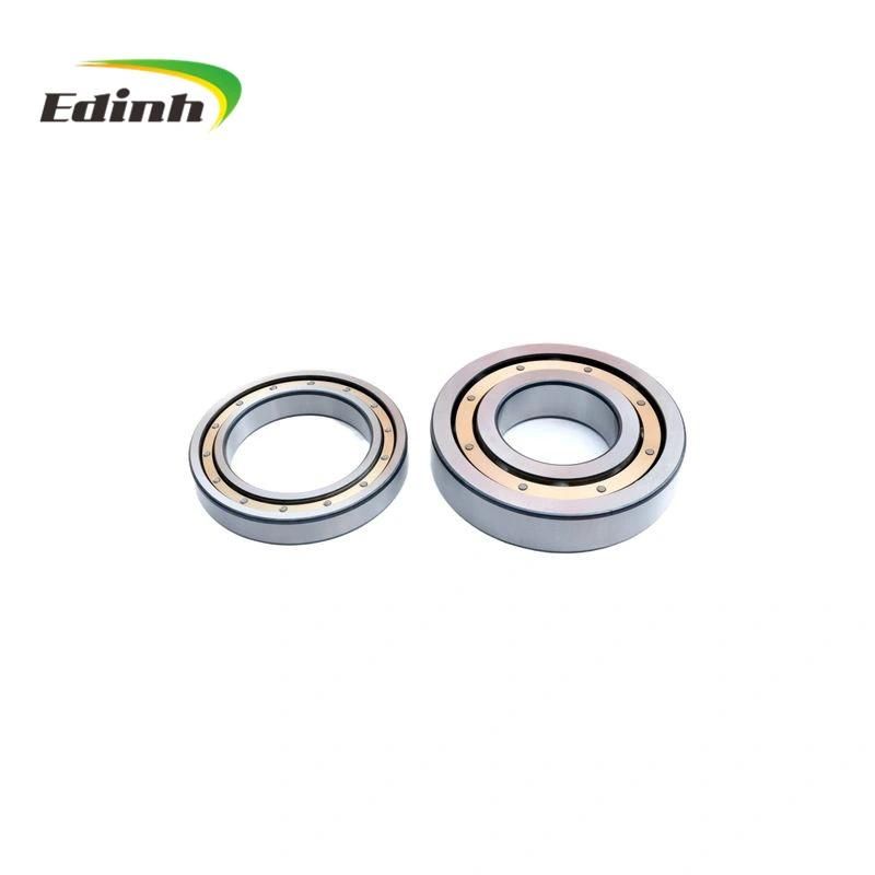 C3 Iron Seal Deep Groove Ball Bearing 6202-2z/C3