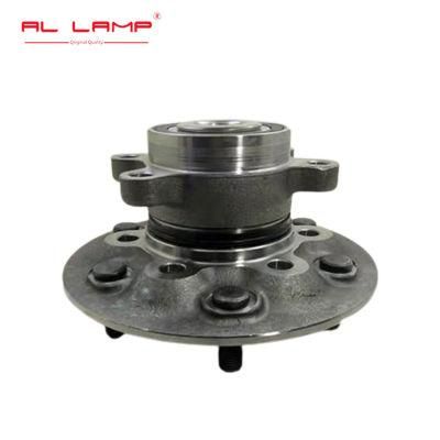 Auto Front Wheel Bearing for Isuzu Dmax 1.9 Blue 20 2WD OEM 8-98395192-0