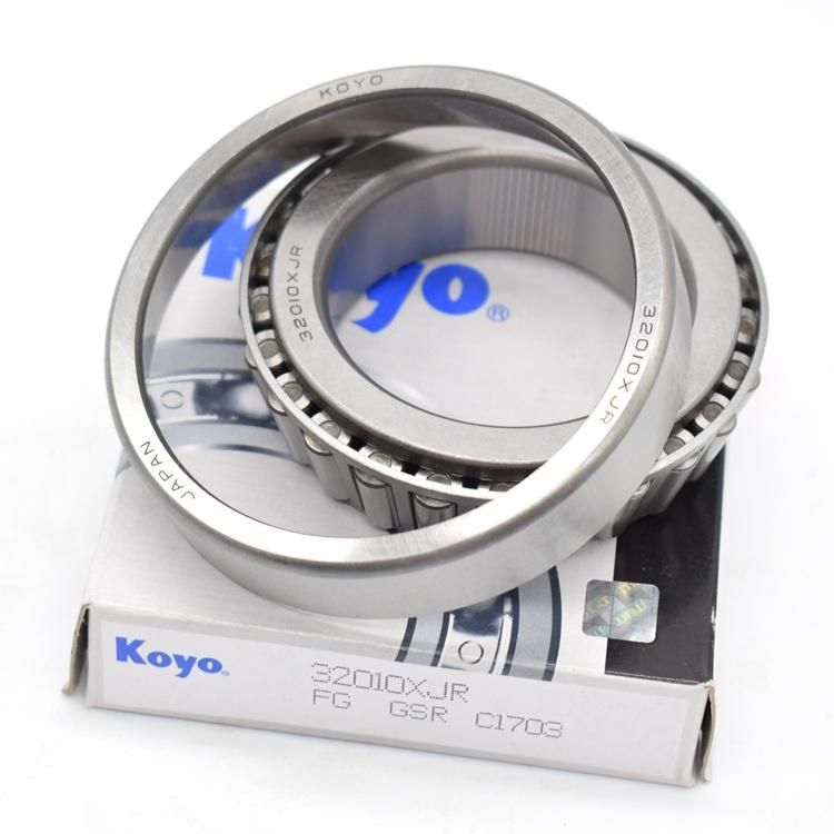 Coment Machinery Parts Tapered Roller Bearing 32321 32322 32324 32326 32328 Jr Taper Roller Bearing for Timken Koyo NTN NSK NACHI