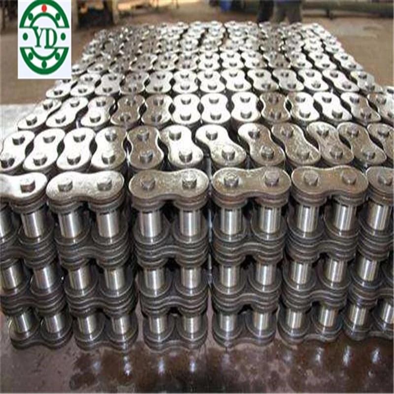 High Speed 08b ISO Standard Stainless Steel Industrial Transmission Roller Chain