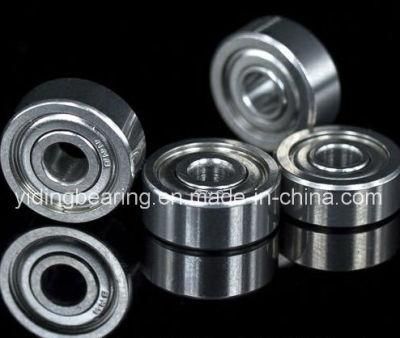 Original NSK NTN Koyo RMS8 Inch Bearing 57.15*127*31.75mm