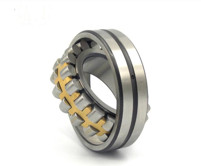 China Manufacturer Deep Groove Ball Bearing