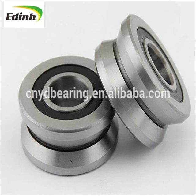 China Motors Parts Roller Bearing LV202-41