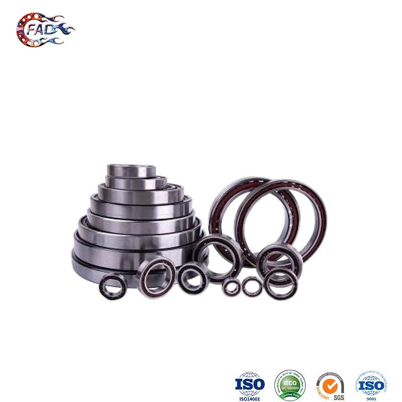 Xinhuo Bearing China Small Ball Bearings Supply High Quality 462A453X Taper Roller Bearing for Accommodation of Combined Radial and Axial Loads 33102rszz