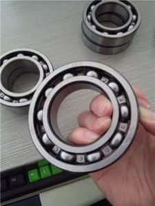 Sfk Barnd, Rolling Bearing, Deep Groove Ball Bearing (6000 Series)