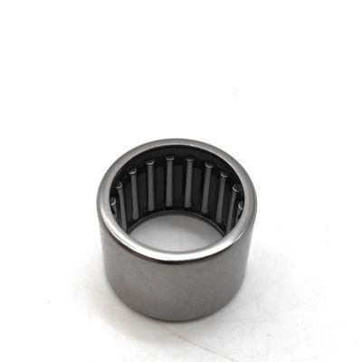 Machine Tool Bearing IKO Needle Roller Bearing HK 1210 HK1210 Drawn Cup Bearing HK1010 HK 1010