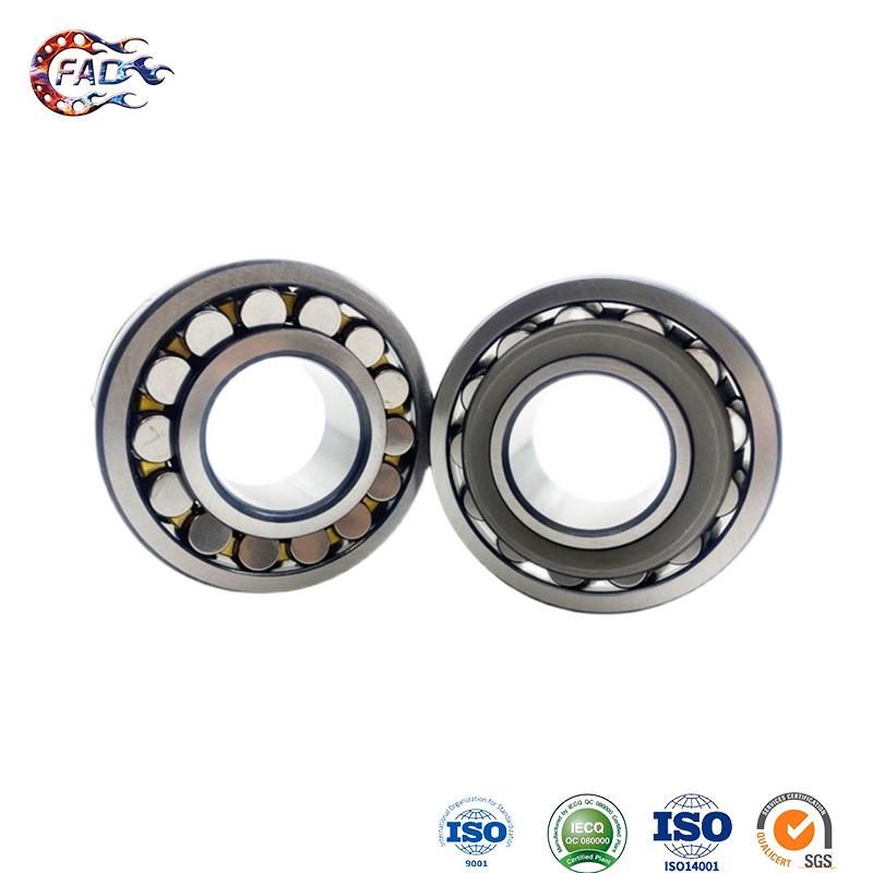 Xinhuo Bearing China Auto Bearing Factory 6201z Bearing Double Row Spherical Roller Bearing