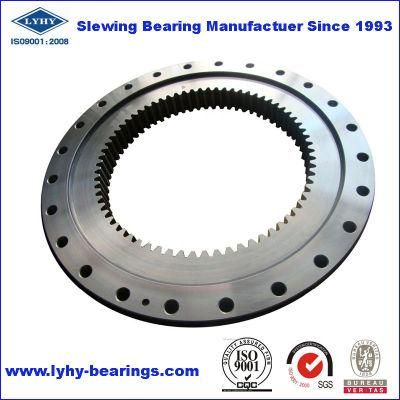 Lyhy Turntable Bearings Rks. 22.0941 Slewing Ball Bearing