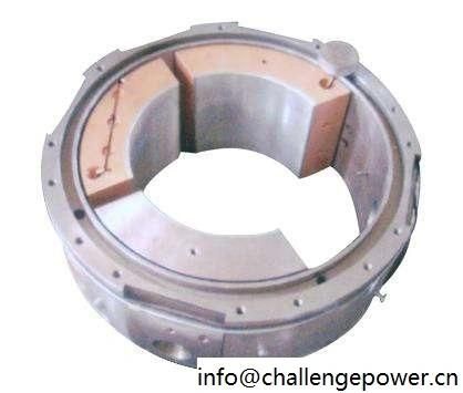 Bearing/Turbine Bearing/Generator Bearing