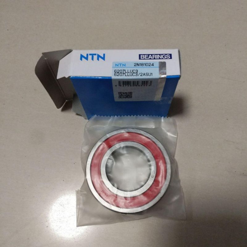 NTN 6200 6201 6202 6203 6204 6205 6206 6207 6208 6209 Ball Bearing