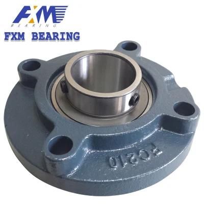 UCP206 Bearing Housing Unit UC 207 UCP 206 Ucf 205 Ucf 204 FL207 Pillow Block Bearings China