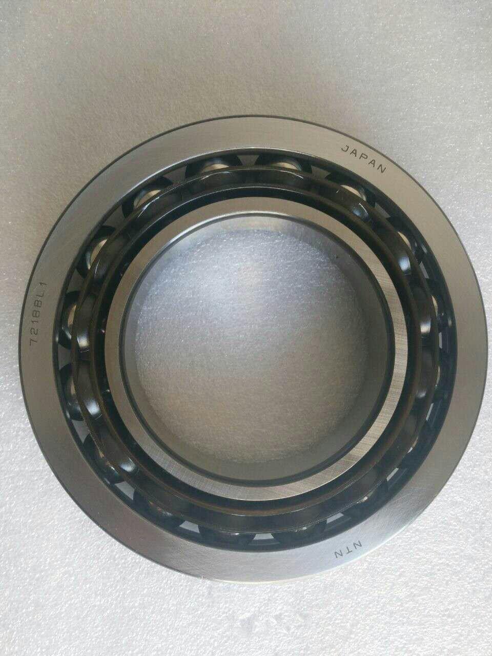 Ball Bearing 7208b