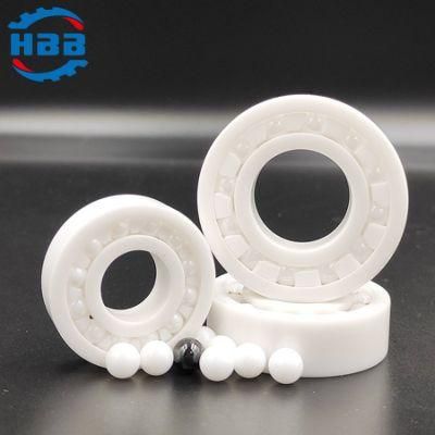 45mm (1309CE/2309CE) Zro11 Full Ceramic Aligning Ball Bearing Industry Hot Sale