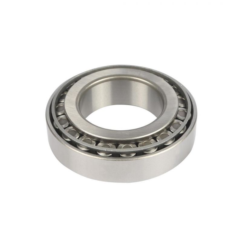 Plane Thrust Ball Bearing Pressure Bearing