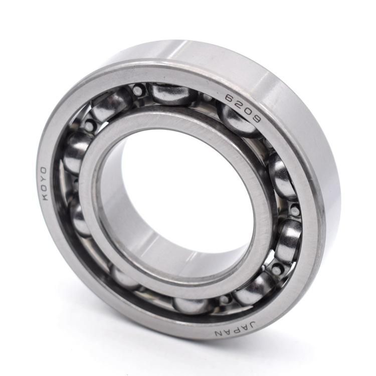 Deep Groove Ball Bearing 6044 6048 6052 Zz 2RS Auto Parts Bearing Koyo Bearing with Price List