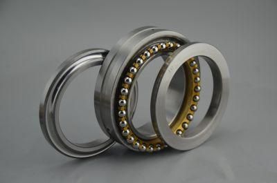 Zys Angular Contact Ball Bearing Type Thrust Ball Bearings 234719m for Shaft Ends