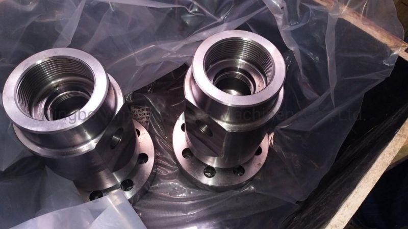 2016 Flat-Land Thrust Bearings