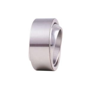 Self-Lubricating Radial Spherical Plain Bearings (GE***C)