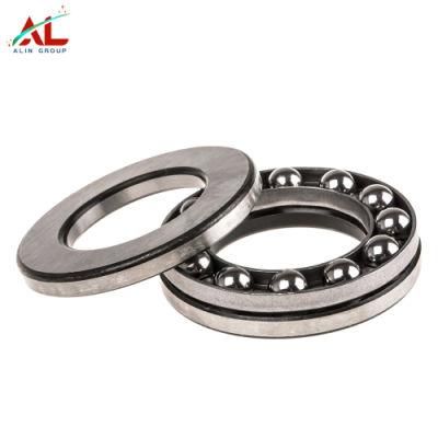 NACHI TIMKEN THK IKO ASAHI Double Direction Thrust Ball Bearing