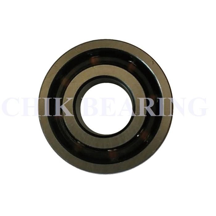 Hot Sale 7203becbm Angular Contact Ball Bearing Chik 17X40X12mm for Machinery Parts