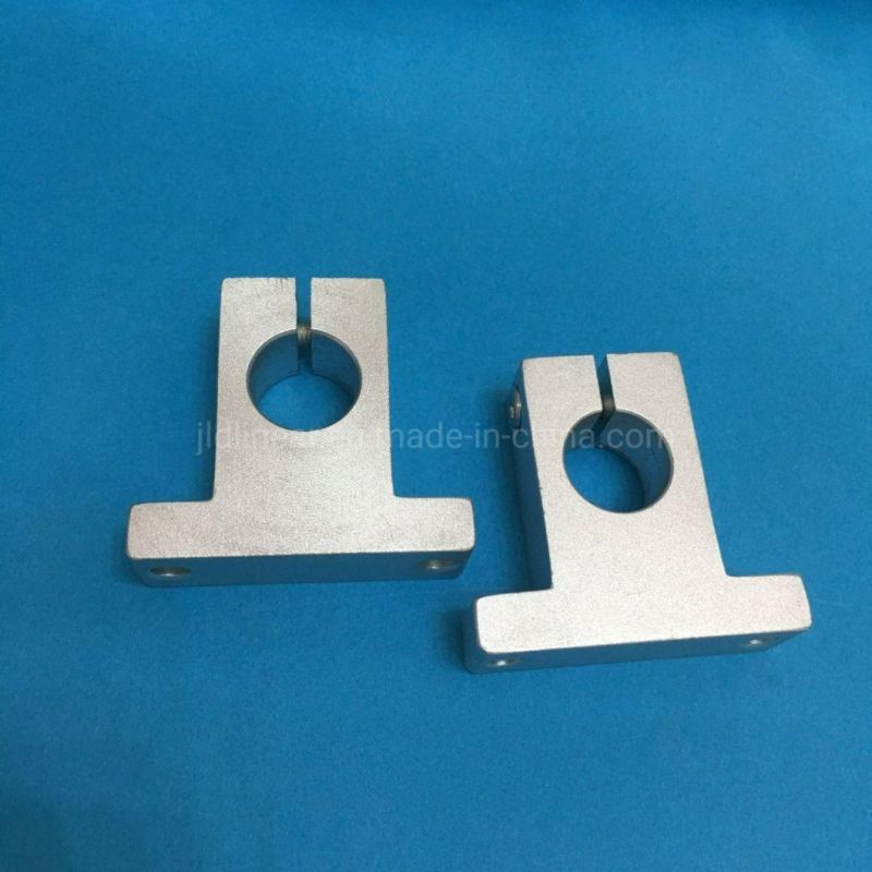 Sk8 8mm Reprap Rod Holder Linear Rail Shaft Support