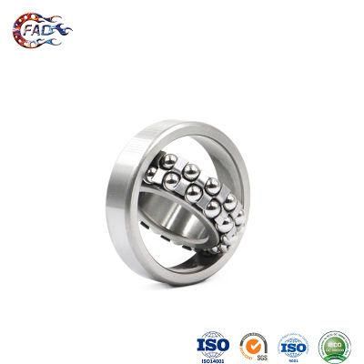 Xinhuo Bearing China Taper Roller Bearing Factory 6000 2RS Bearing11305 Double Row Selfaligning Bearing