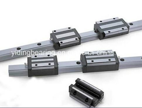 Original THK Linear Bearing and Linear Block Hsr20