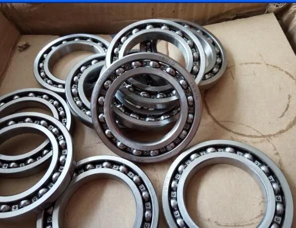 Inch Ball Bearings Rls4 Rls5 Rls6 Rls7 Rls8