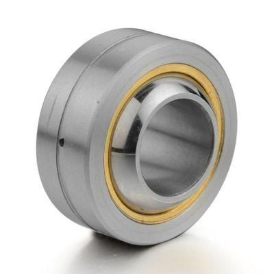 Radial Spherical Plain Bearings Ge60es Ball Joint Bearing