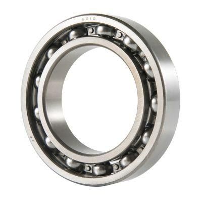 Machinery/Agriculture/Auto/Motorcycle Deep Grove Ball Bearing 6000/6200/6300