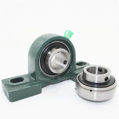 OEM Tractor Bearing Cheap Harvester Bearing Housing Bearing UC210 UCP210 Ucf210 Sb210 SA210 Ue210 UK210 Uel210 Na210