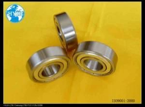 Deep Groove Ball Bearing (6005 105)