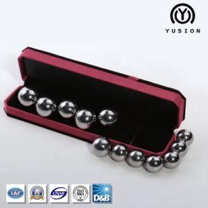 1/2&quot; Diameter 12.7mm Chrome Steel /Bearing Balls G25