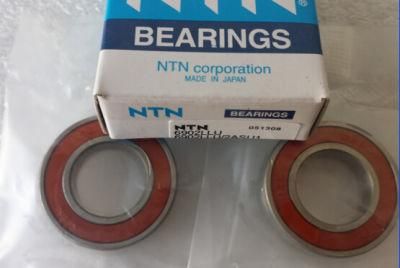 Good Qualtiy Engine Bearing NTN 6306llu 6307llu 6309llu