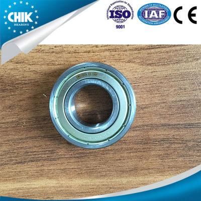 High Quality Motorcycle Bearing for 6300 RS Zz Open Motorcycle Parts Made in China