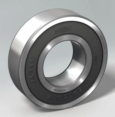 Angular Contact Bearing