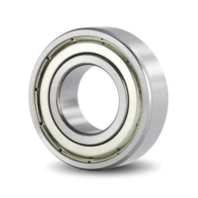 Deep Groove Ball Bearing 61856m 61956mA 61956X1m-2 61596X1m-1 6056m Motorcycle Agricultural Machinery Motorcycle Gearbox