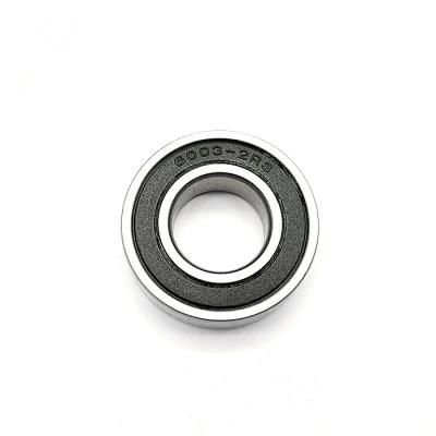 Chinese Manufacturer Wholesale Deep Groove Ball Bearing Motorcycle Bearing