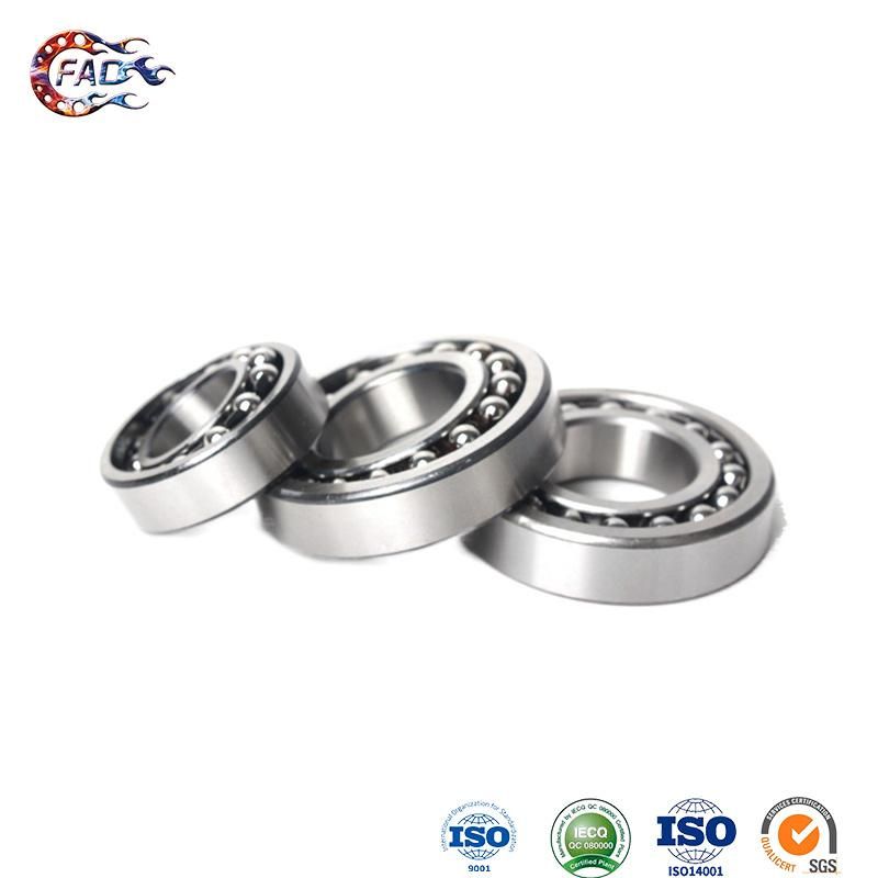 Xinhuo Bearing China Rolling Bearing Manufacturing 22mm Inner Diameter Bearing 2317K Self Aligning Linear Bearing