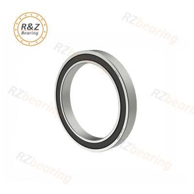 Bearing Wheel Hub Bearing Motorcycle Parts Bearing Deep Groove Ball Bearing 61806 with Long Duration