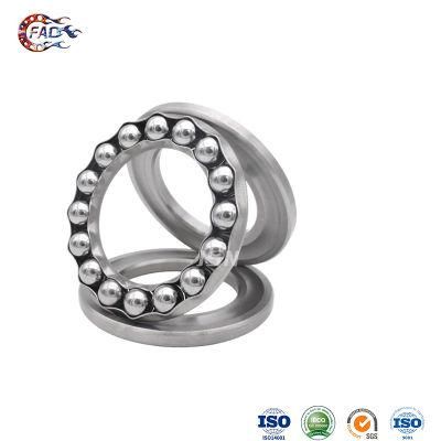 Xinhuo Bearing China Linear Bearing Block Suppliers Auto Bearing P6 Degree Brand 6202 6207 Deep Groove Ball Bearing81128 51108 Thrust Bearing