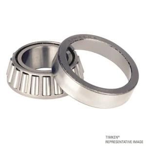 Hm237545/Hm237510 Timken Taper Roller Bearing for Rolling Mill Machinery