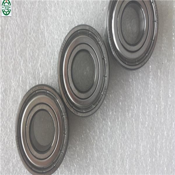 6203 6203zz 6203RS Deep Groove Ball Bearing Kg Brand 6203-2RS