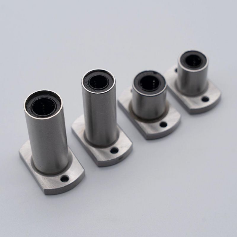 Long Type Flange Linear Motion Bearing, Slide Ball Bearing (LMF30LUU)