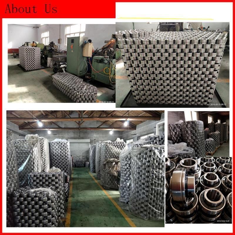 Self-Aligning Ball/Roller Bearing Spherical Roller Bearing/Mixer Truck Bearing Factory Manufacture